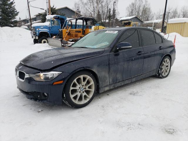 BMW 320 I 2014 wba3b1c51ek134612