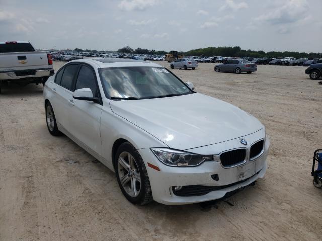 BMW 320 I 2014 wba3b1c51ek134710