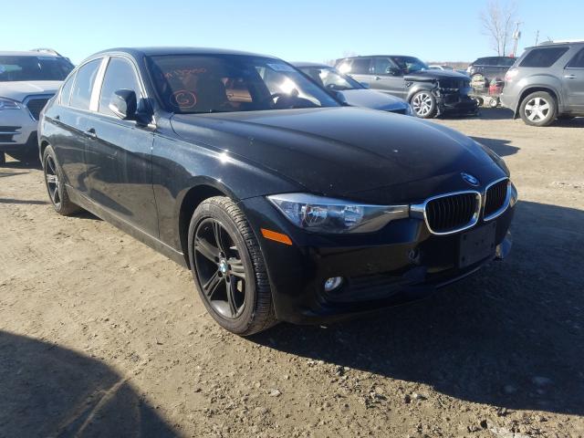 BMW 320 I 2014 wba3b1c51ek135050