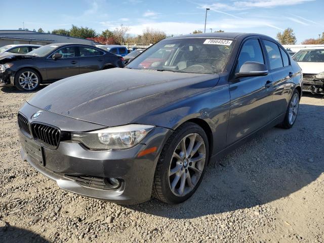 BMW 3 SERIES 2014 wba3b1c51ek135517