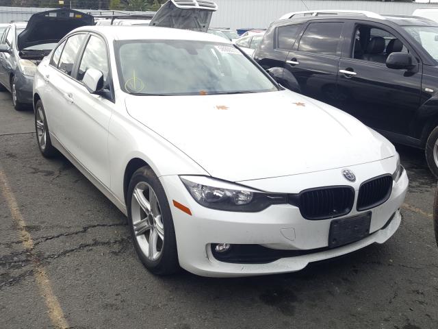 BMW 320 I 2014 wba3b1c51ep678594