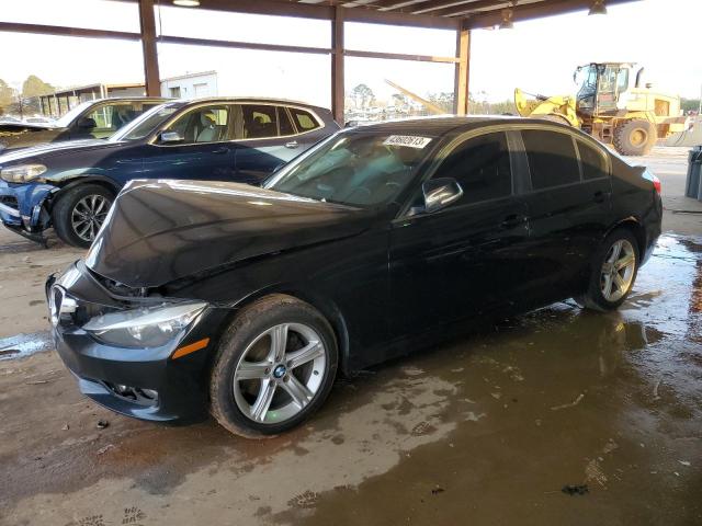 BMW 320 I 2014 wba3b1c51ep678630