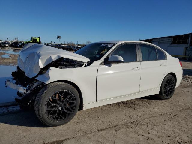 BMW 3 SERIES 2014 wba3b1c51ep679938