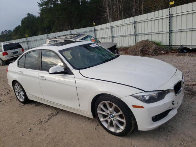 BMW 320 I 2014 wba3b1c51ep680099