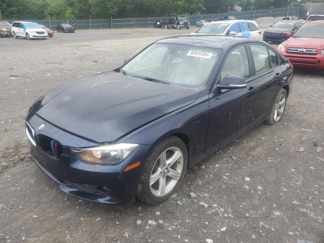 BMW 3 SERIES 2014 wba3b1c51ep680524