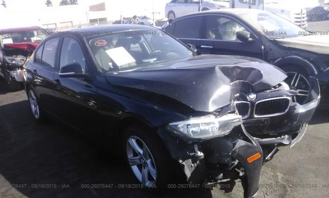 BMW 320 2014 wba3b1c51ep680975