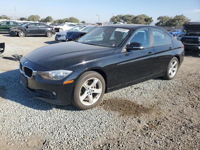 BMW 320 I 2014 wba3b1c51ep681043