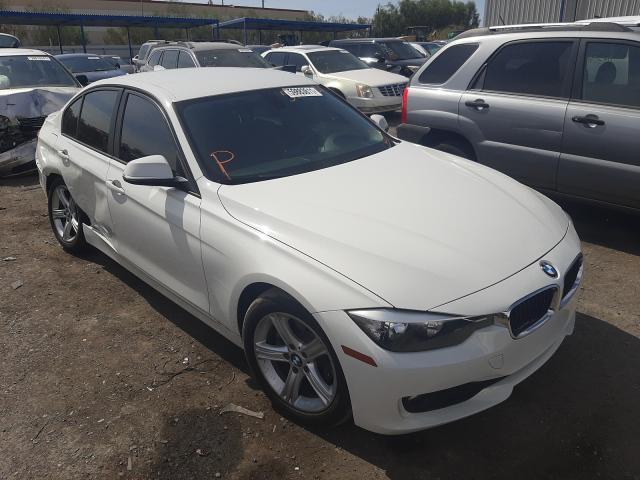 BMW 320 I 2014 wba3b1c51epv79760