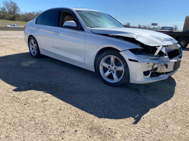 BMW 320 I 2014 wba3b1c51epv79791