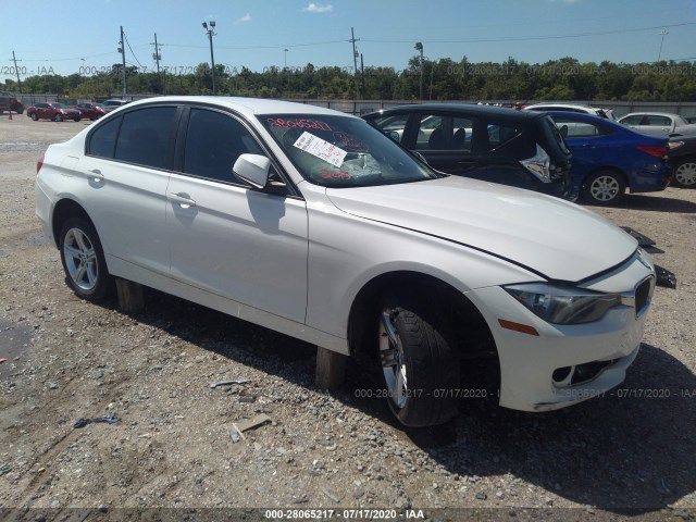 BMW 3 2015 wba3b1c51f5a06079