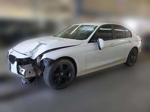 BMW 3 SERIES 2015 wba3b1c51fk135762