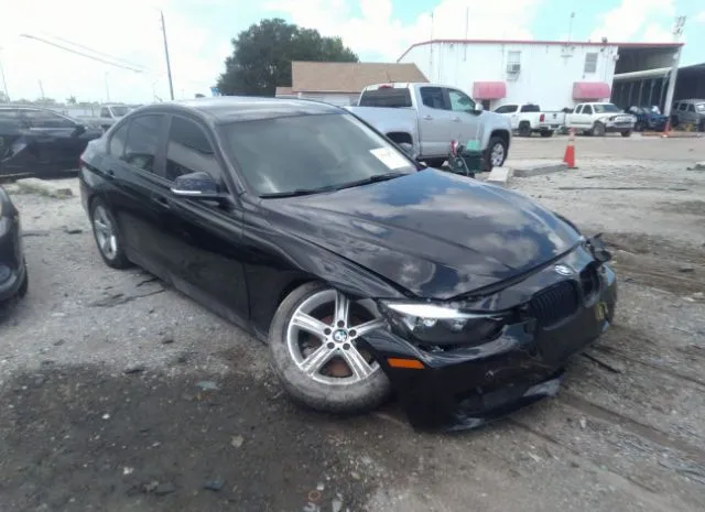 BMW 3 SERIES 2015 wba3b1c51fk135907