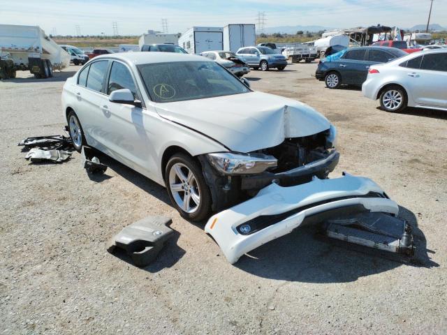 BMW 320 I 2015 wba3b1c51fk136295