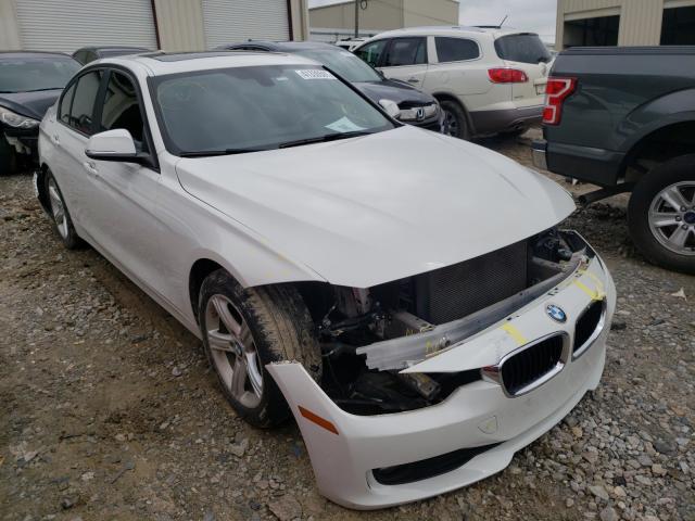 BMW 320 I 2015 wba3b1c51fk136460