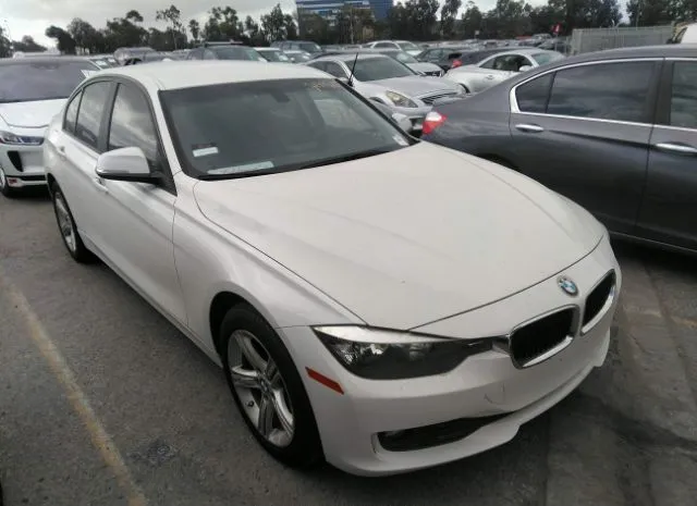 BMW 3 SERIES 2015 wba3b1c51fk136555