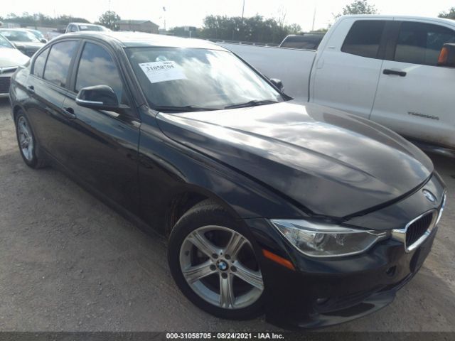 BMW 3 2015 wba3b1c51fk136698