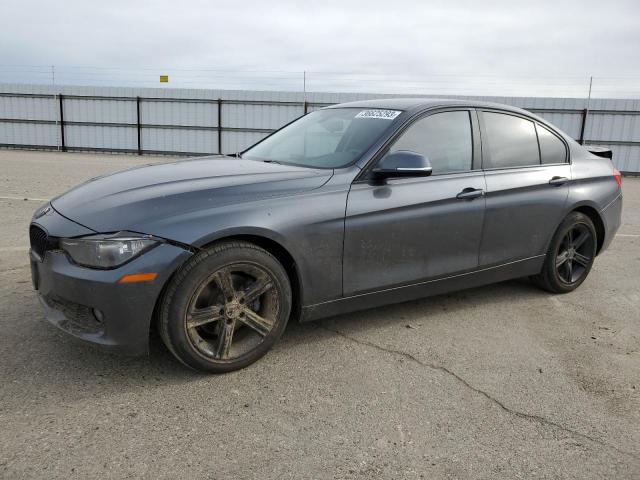 BMW 320 I 2015 wba3b1c51fk136930