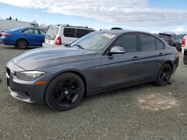 BMW 3 SERIES 2015 wba3b1c51fk137088