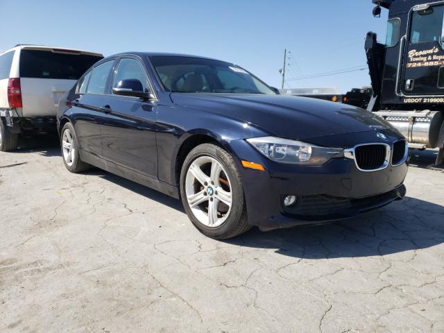 BMW 320 I 2015 wba3b1c51fk137334