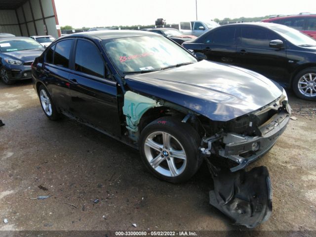 BMW 3 SERIES 2015 wba3b1c51fk137561