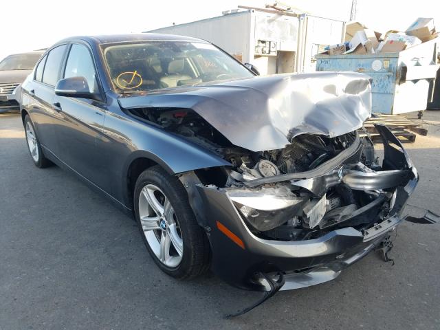 BMW 320 I 2015 wba3b1c51fk137799