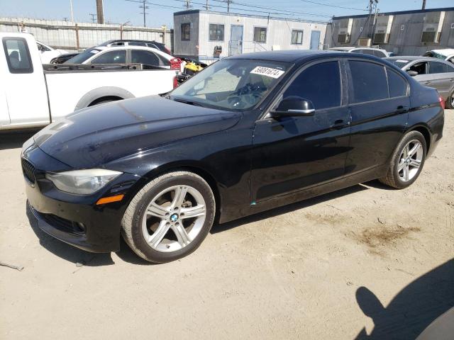 BMW 320 I 2015 wba3b1c51fk137852