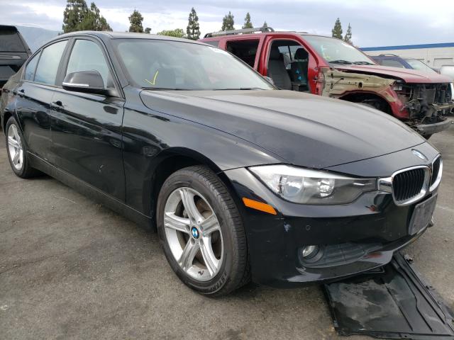 BMW 320 I 2015 wba3b1c51fk138628