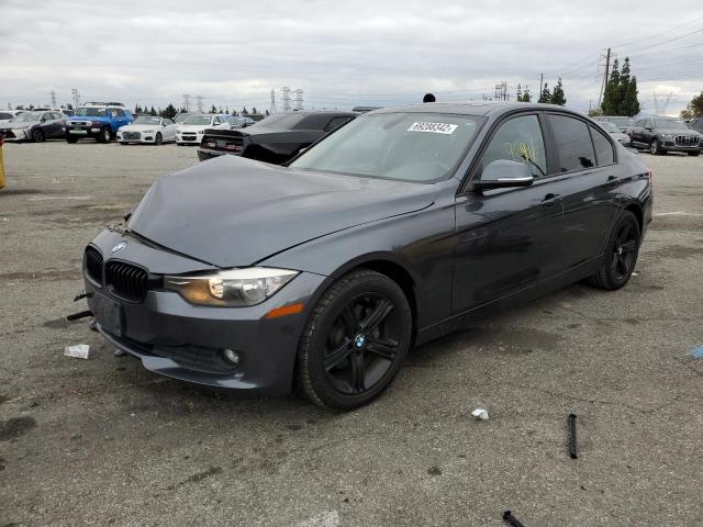 BMW 320 I 2015 wba3b1c51fk138743