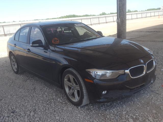 BMW 320 I 2015 wba3b1c51fk138774