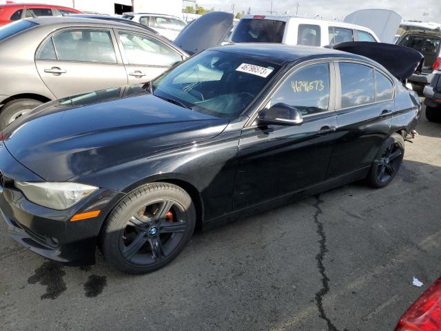 BMW NULL 2015 wba3b1c51fk138855