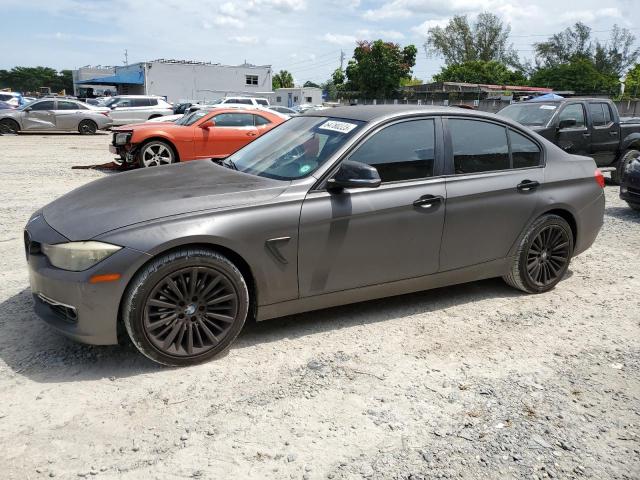 BMW 3 2015 wba3b1c51fk138953