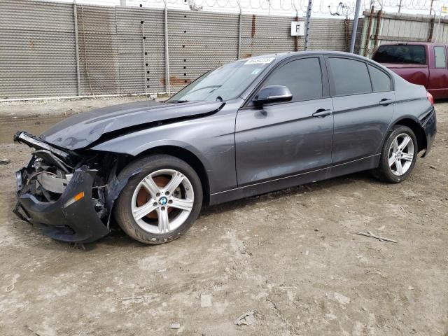 BMW 320 I 2015 wba3b1c51fk139620