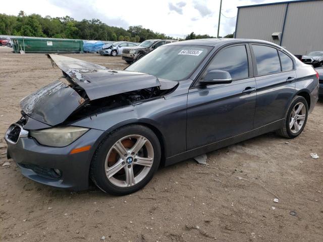 BMW 3 SERIES 2015 wba3b1c51fk140332