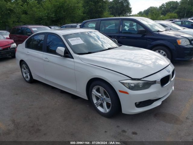 BMW 320I 2015 wba3b1c51fk140573