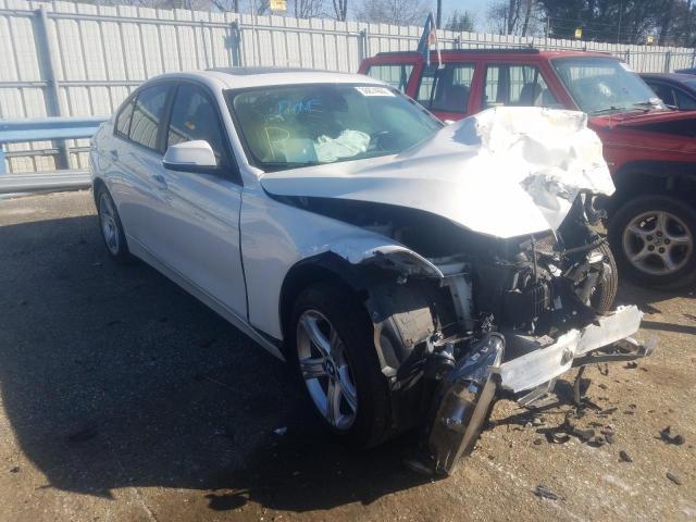 BMW 320 I 2015 wba3b1c51fk140606