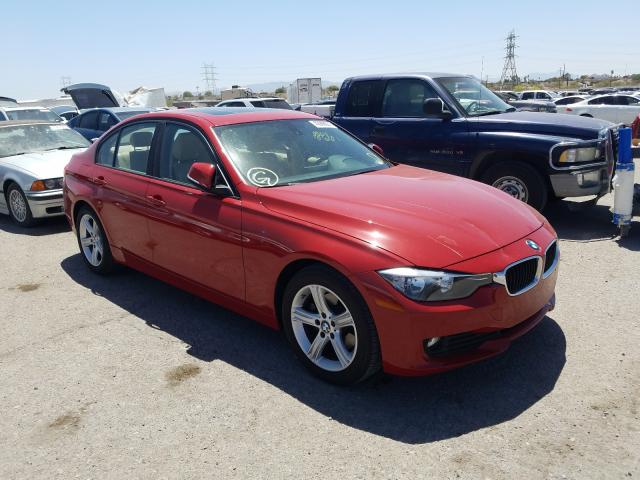 BMW 320 I 2015 wba3b1c51fk141075