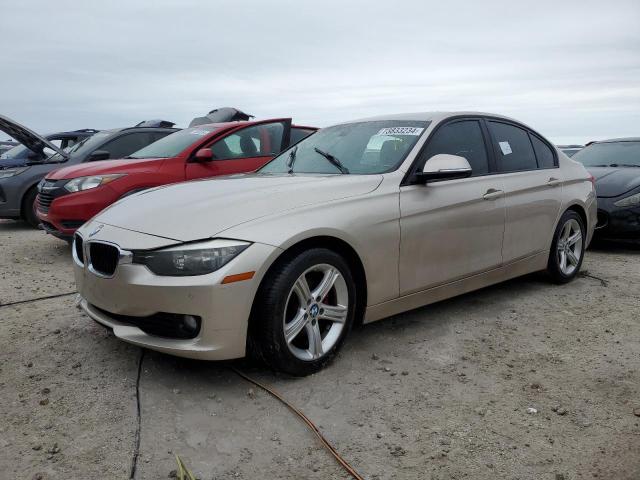 BMW 320 I 2015 wba3b1c51fp681139