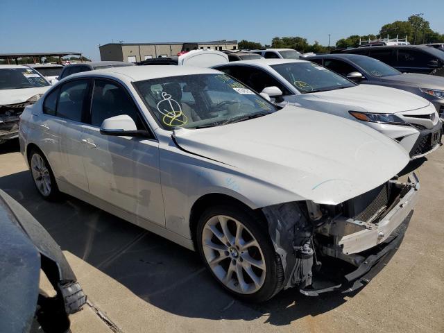 BMW 320 I 2015 wba3b1c51fp681237