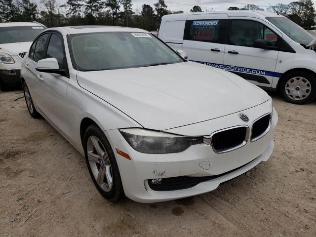 BMW 320I 2014 wba3b1c51fp830925