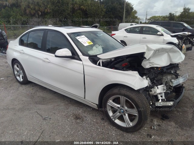 BMW 3 2015 wba3b1c51fp831010