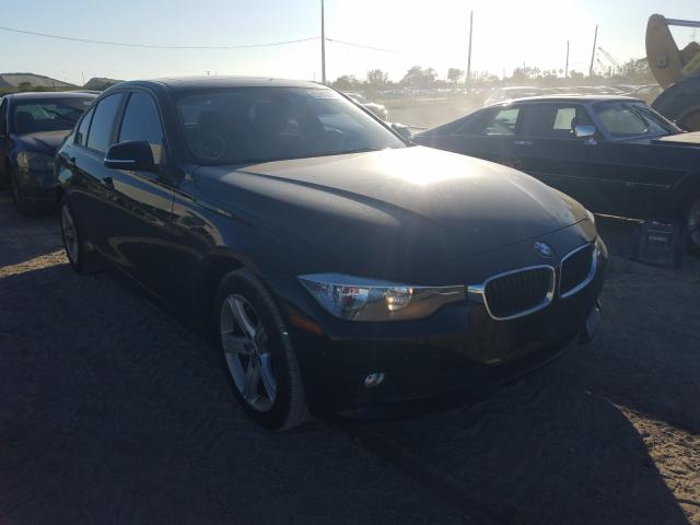 BMW 3 2015 wba3b1c51fp831248