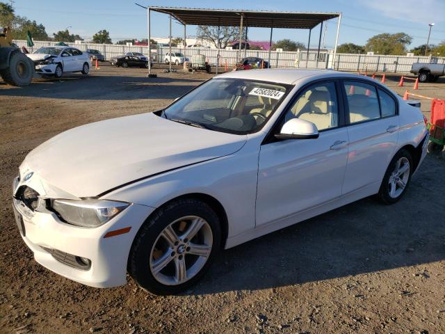 BMW 3 SERIES 2015 wba3b1c51fpv69781