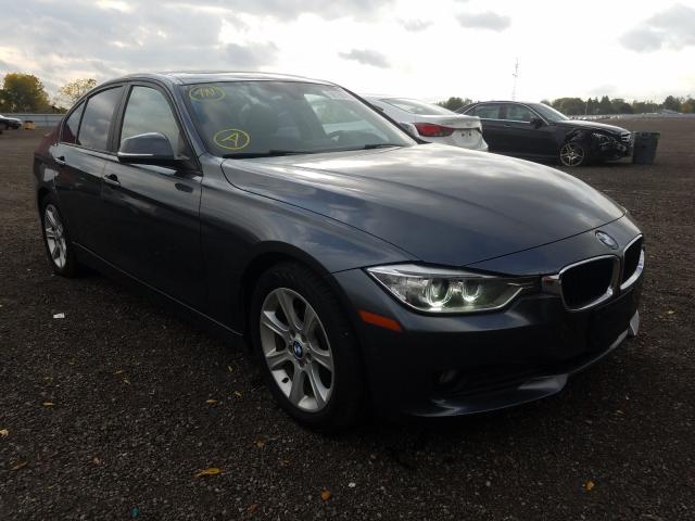 BMW 320 I 2012 wba3b1c52cf461123