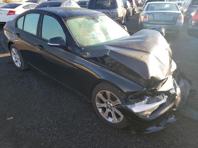 BMW 320 I 2012 wba3b1c52cf461171