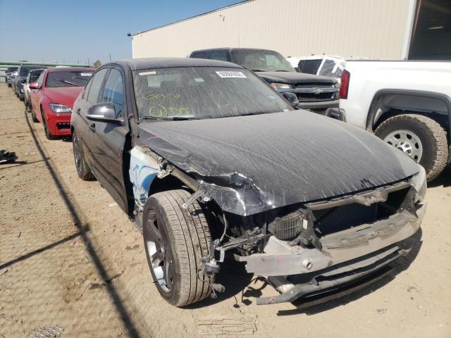 BMW 320 I 2013 wba3b1c52df461592