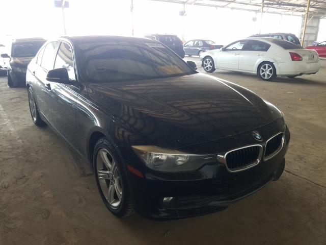 BMW 320 I 2013 wba3b1c52df462239