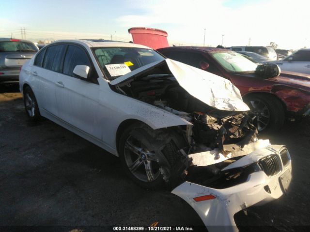 BMW 3 2013 wba3b1c52df462760