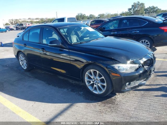 BMW 320I 2013 wba3b1c52df462774