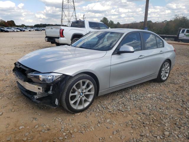 BMW 320 I 2013 wba3b1c52dk130437