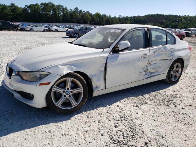 BMW 3 SERIES 2014 wba3b1c52ek130892